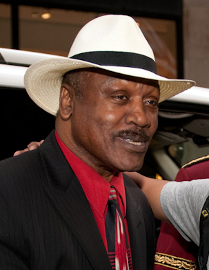 Joe Frazier fotka
