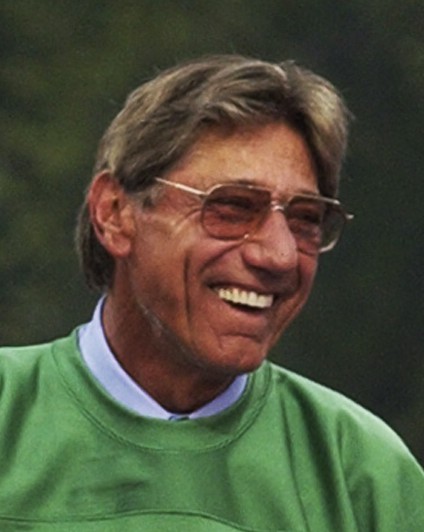 Joe Namath fotka