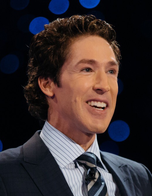 Joel Osteen fotka