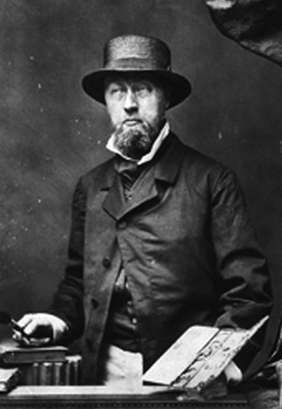 Johan Barthold Jongkind fotka