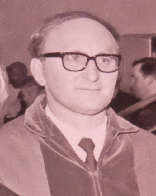 Johann baptist Metz fotka