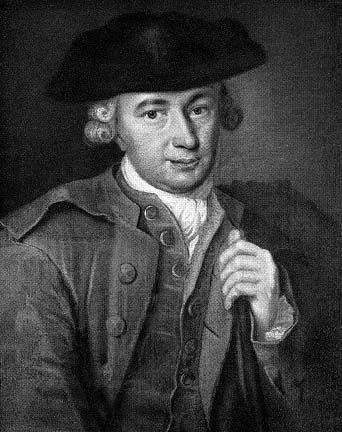 Johann Georg Hamann fotka