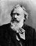 Johannes Brahms fotka
