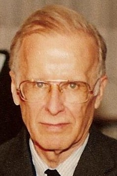 John Backus fotka