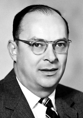John Bardeen fotka