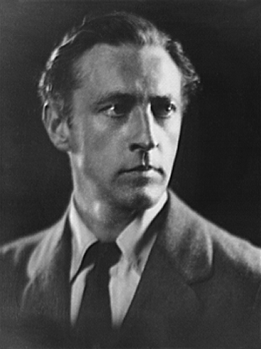 John Barrymore fotka