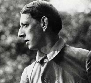 John Bauer fotka