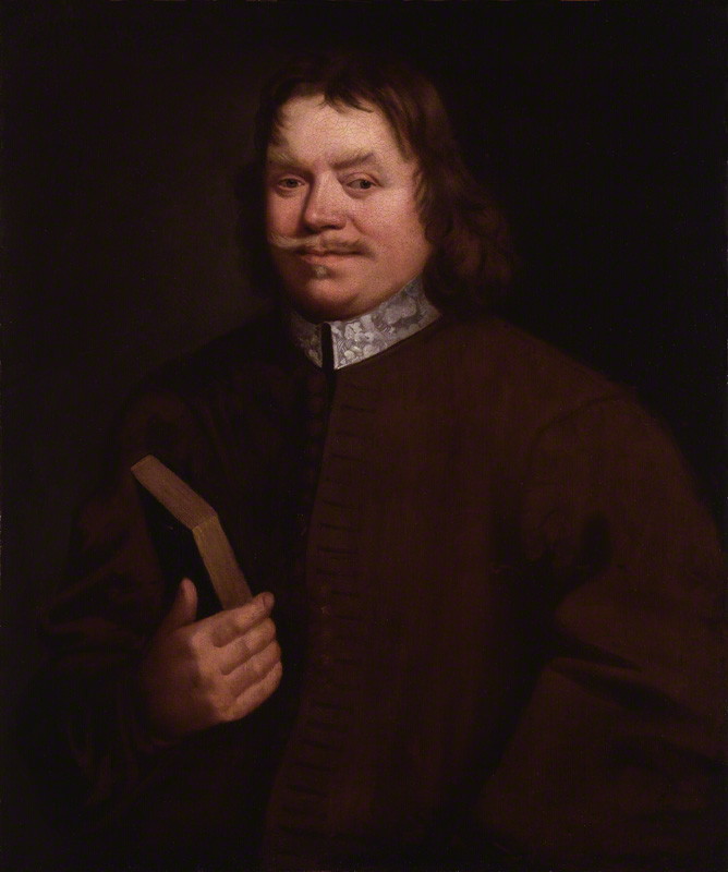 John Bunyan fotka