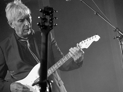 John Cale fotka