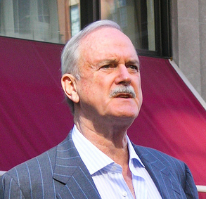 John Cleese fotka