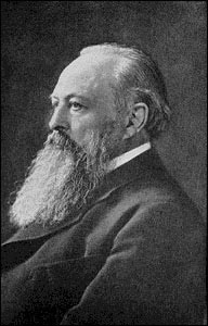John Emerich Edward Dalberg-Acton fotka