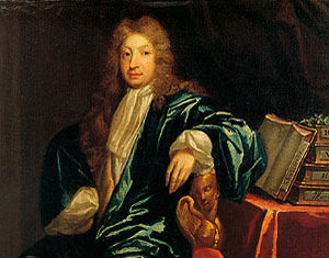 John Dryden fotka