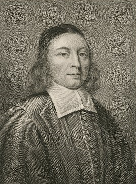 John Flavel fotka