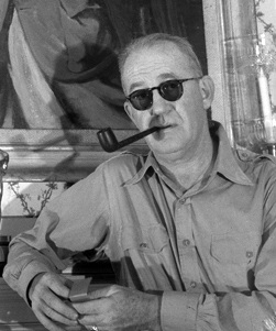 John Ford fotka