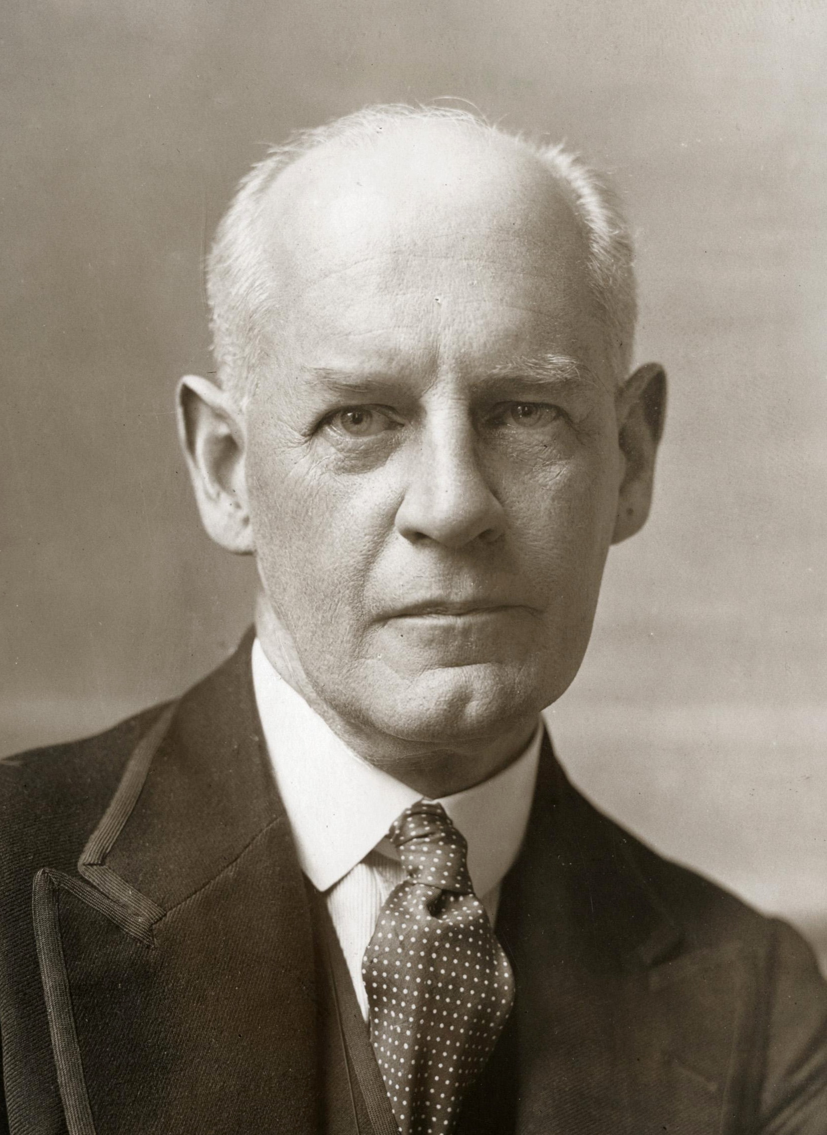 John Galsworthy fotka
