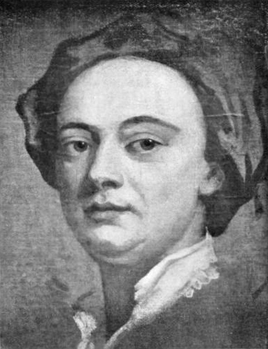 John Gay fotka