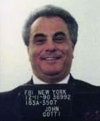 John Gotti fotka