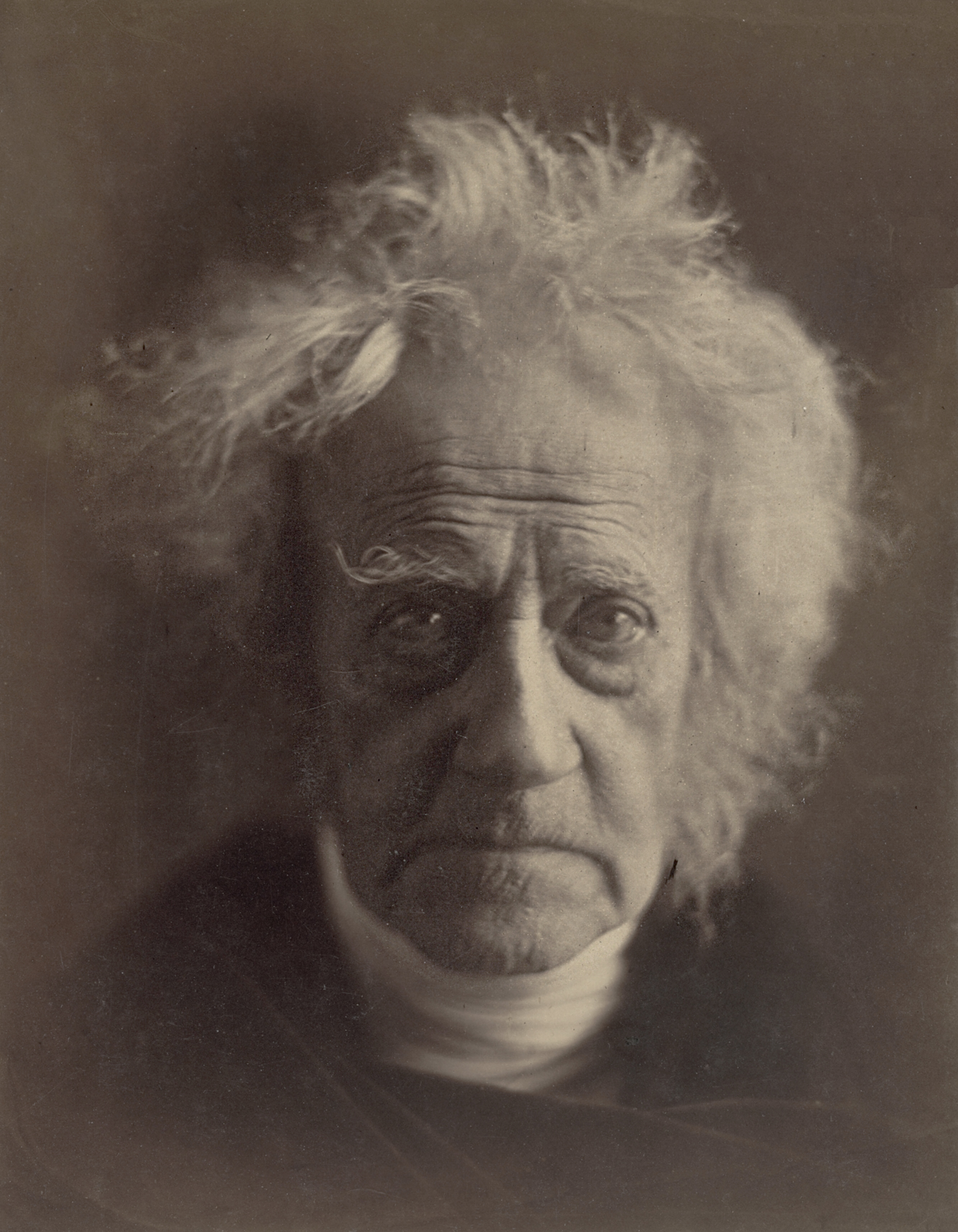 John Herschel fotka