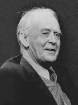John Hicks fotka