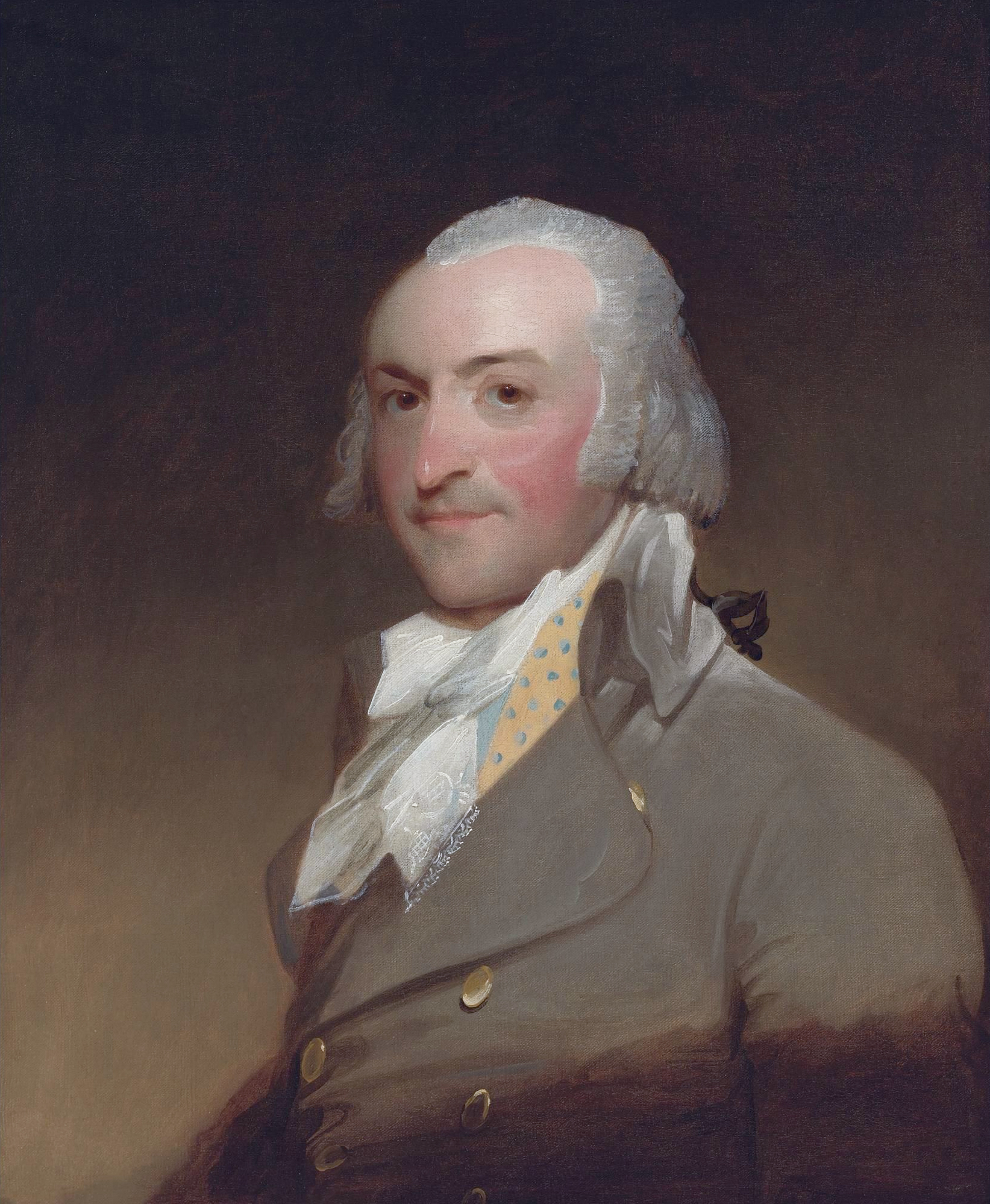 John Jacob Astor fotka