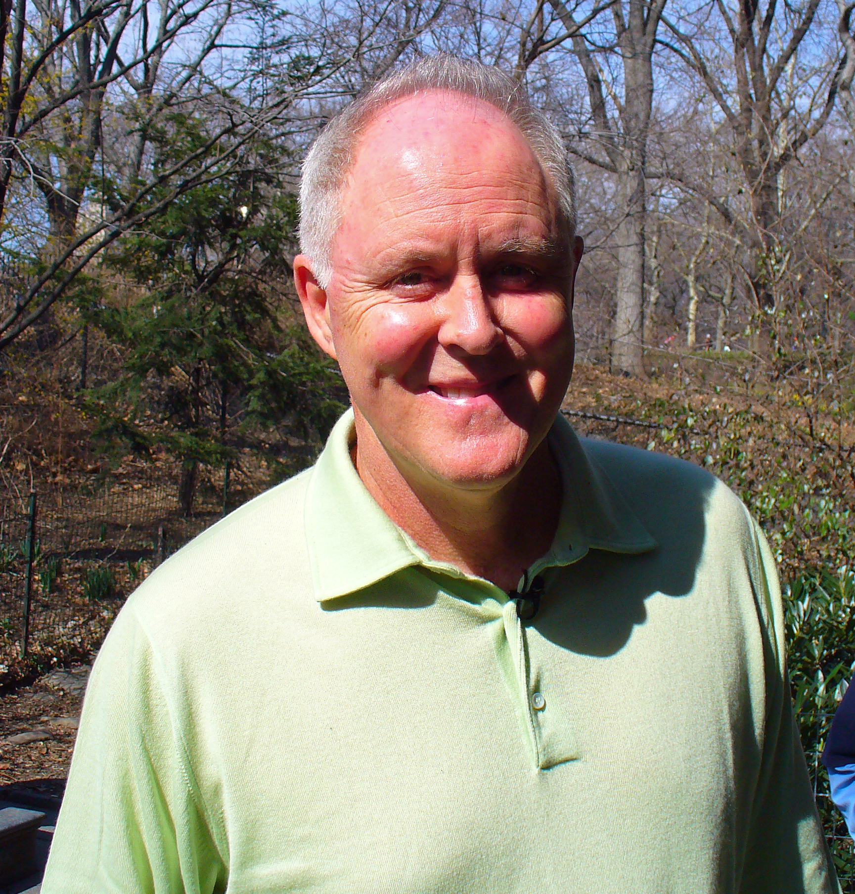 John Lithgow fotka