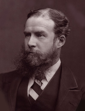 John Lubbock fotka