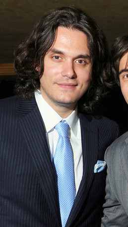 John Mayer fotka