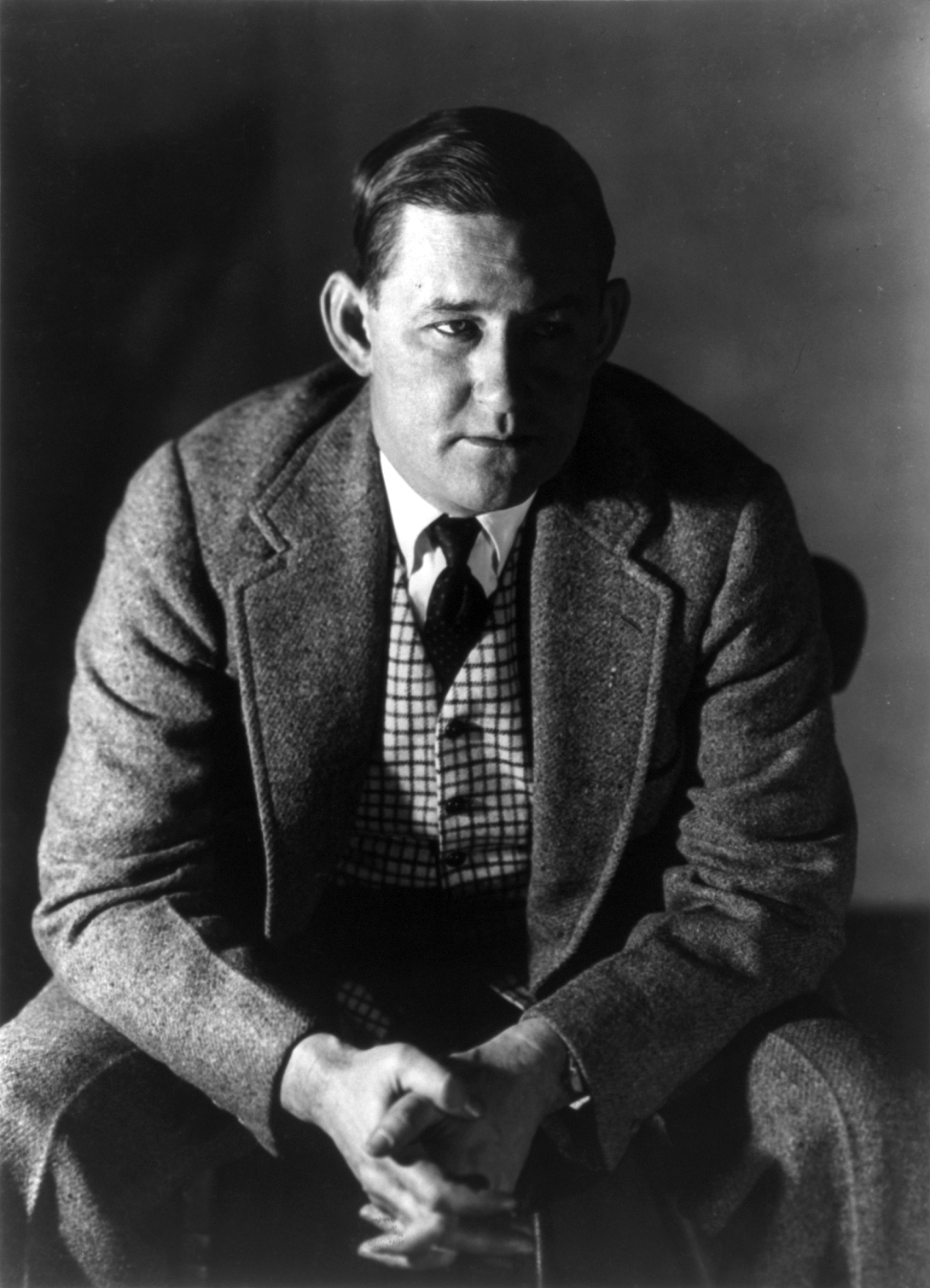 John O’Hara fotka