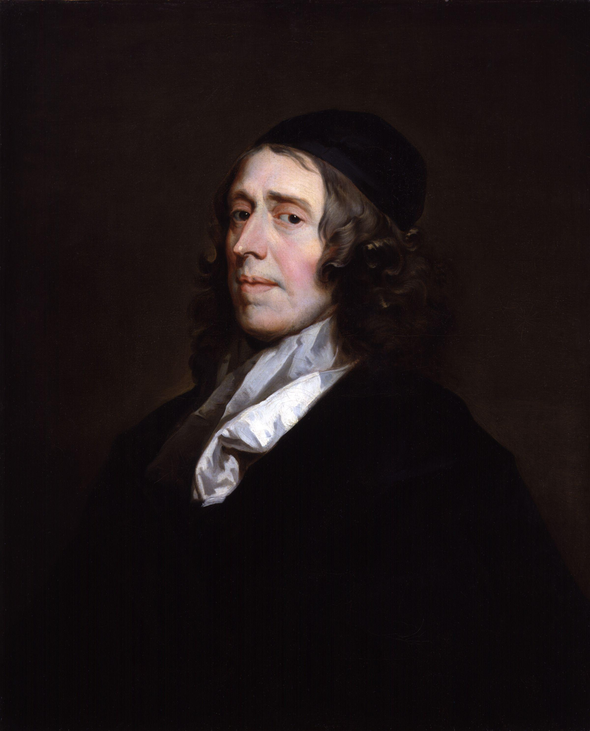 John Owen fotka