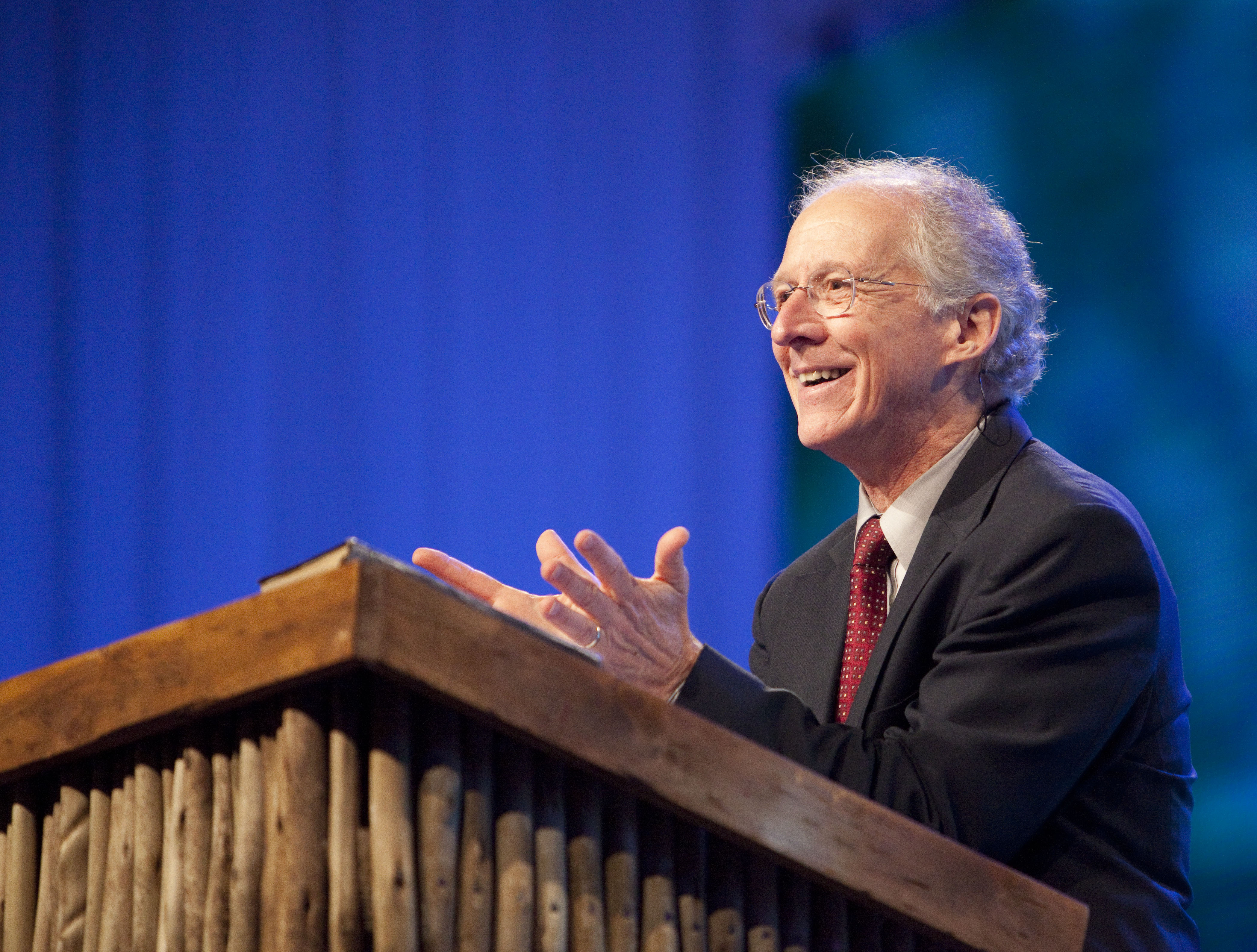 John Piper fotka