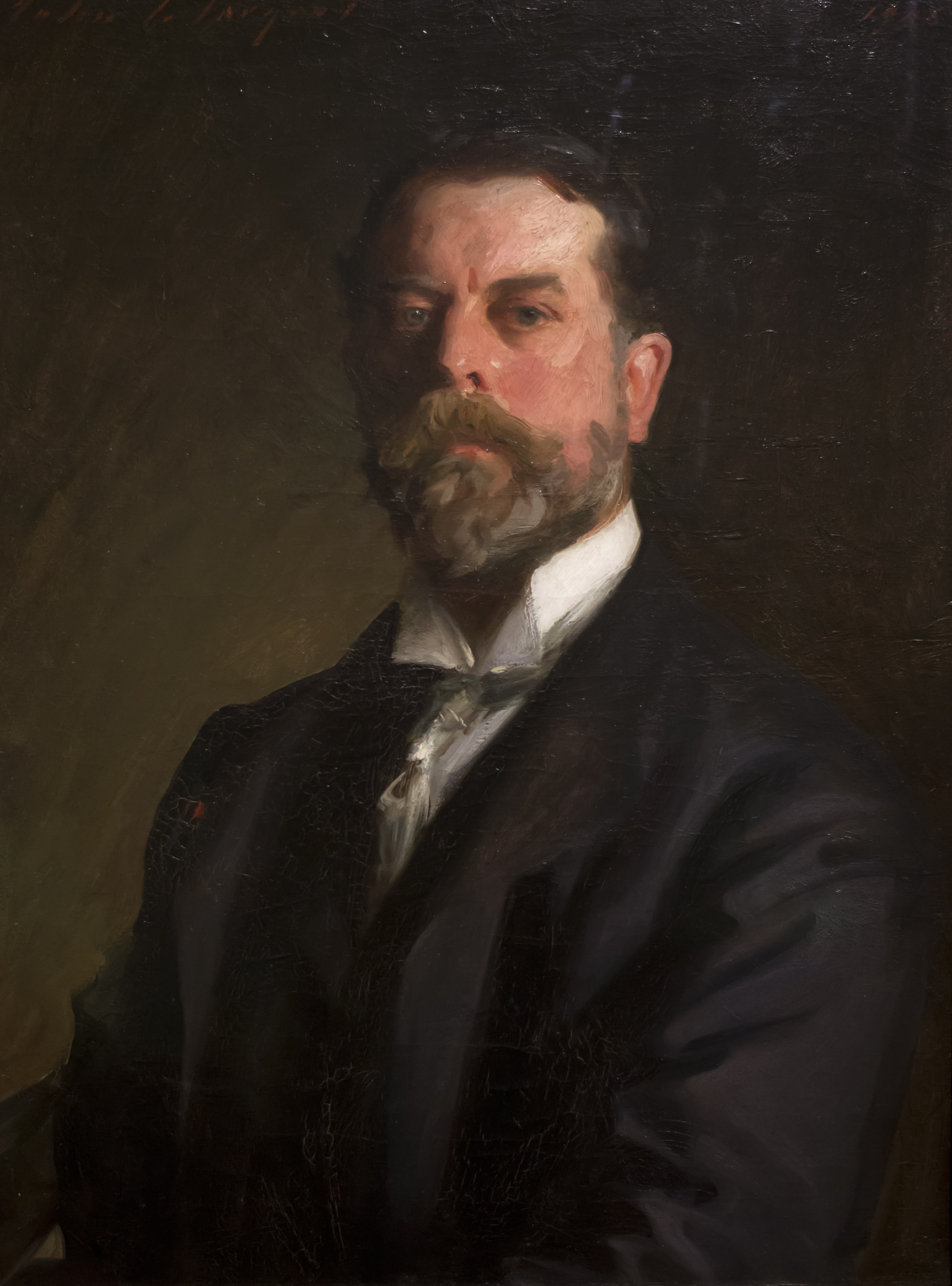 John Singer Sargent fotka