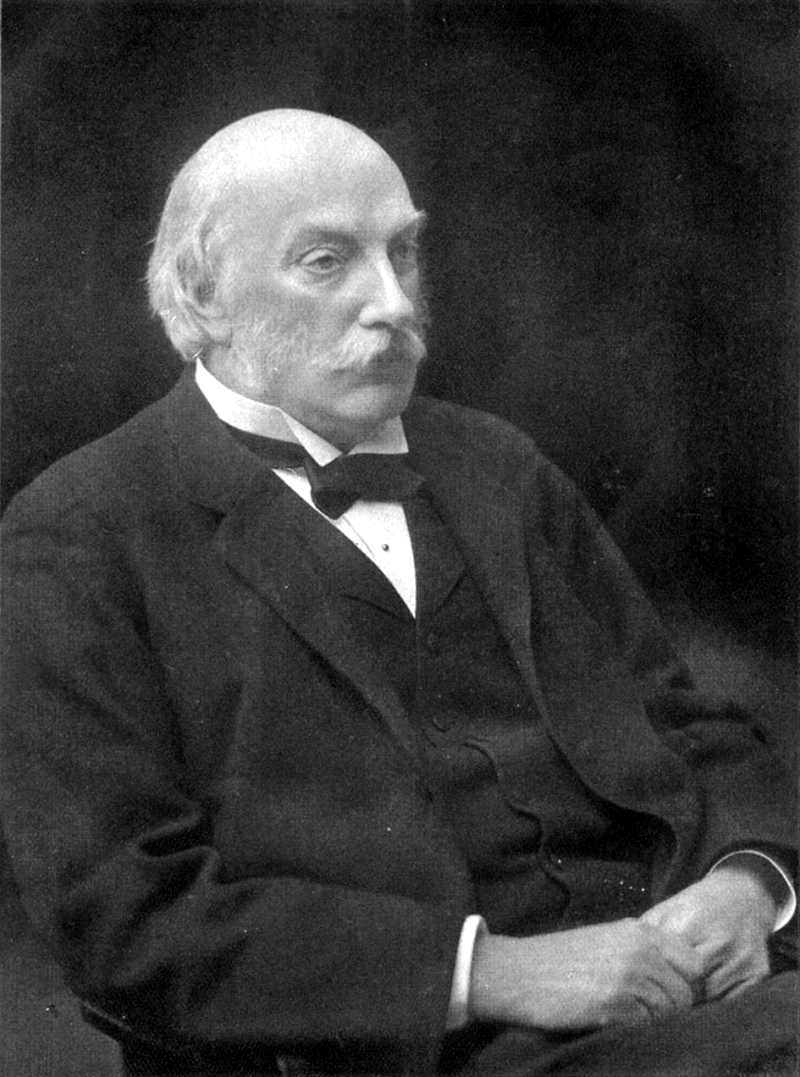 John William Strutt fotka