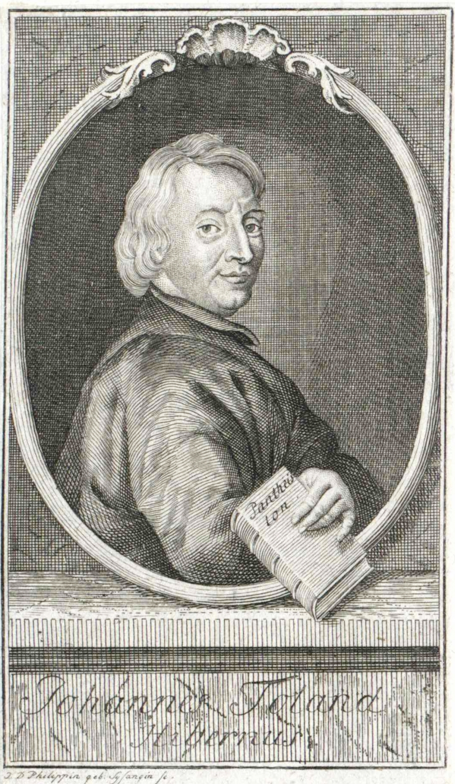 John Toland fotka