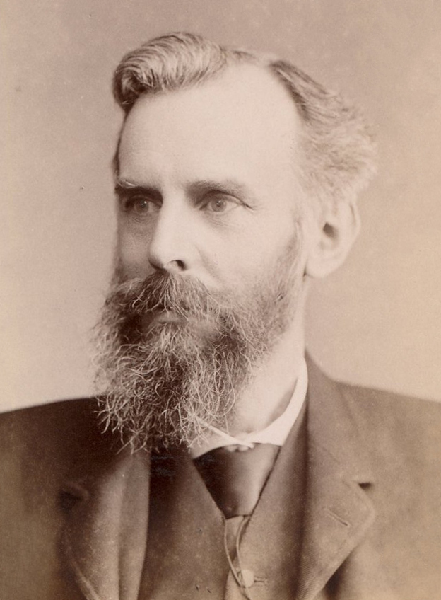 John Venn fotka