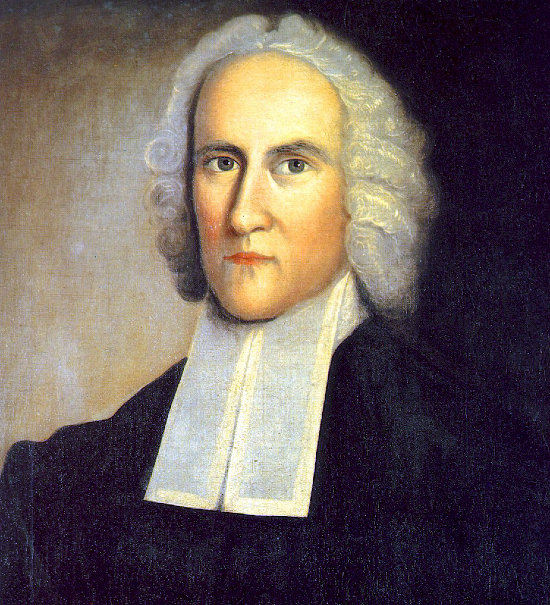 Jonathan Edwards fotka