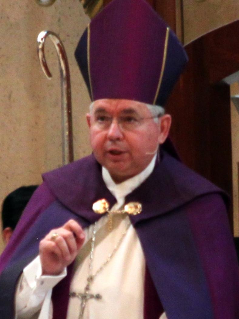 José Horacio Gómez fotka
