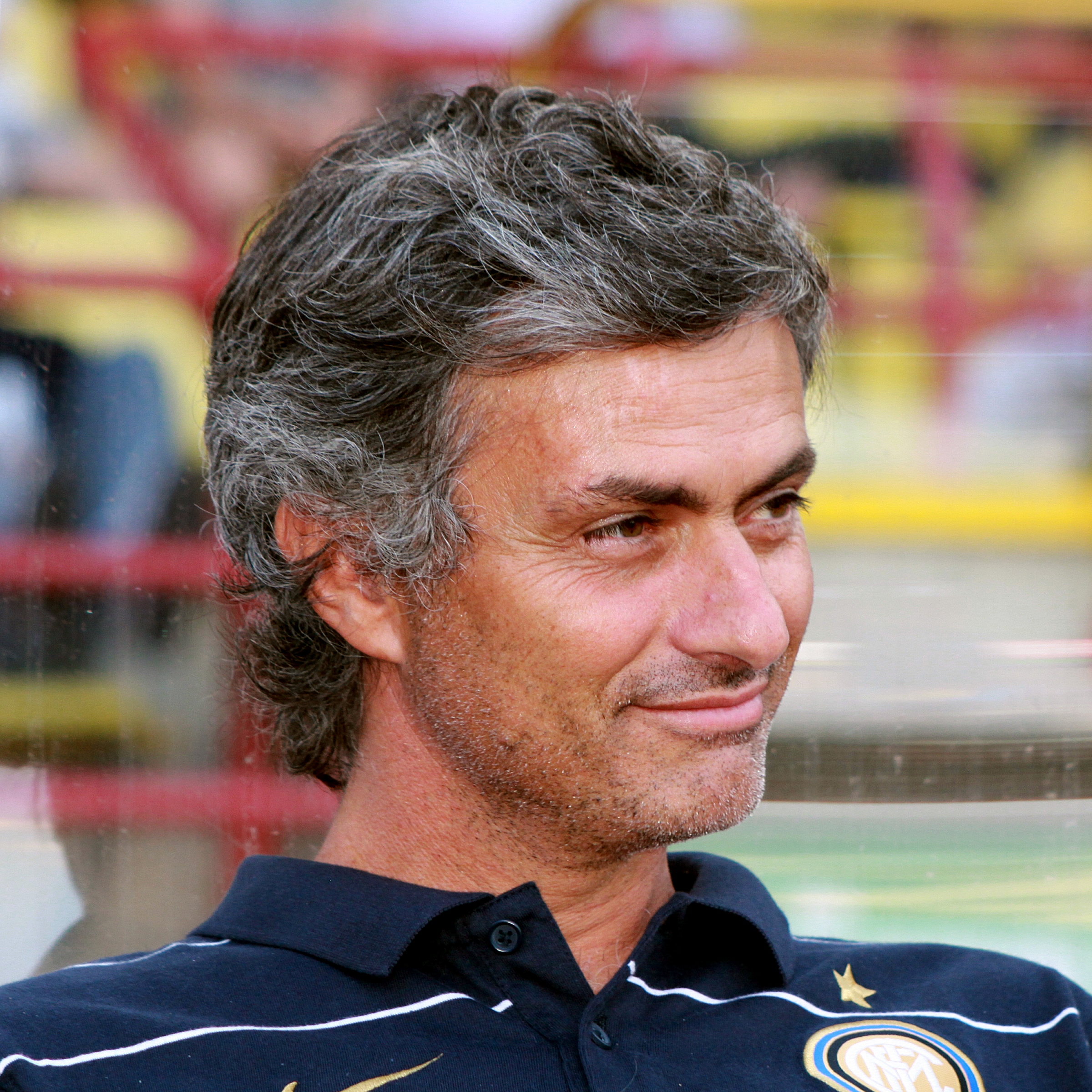 José Mourinho fotka