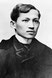 José Rizal fotka