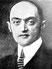 Joseph Alois Schumpeter fotka