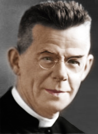 Joseph Cardijn fotka
