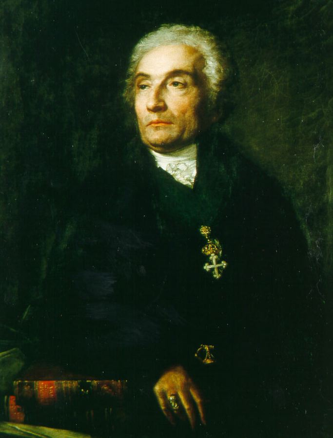 Joseph Maria de Maistre fotka