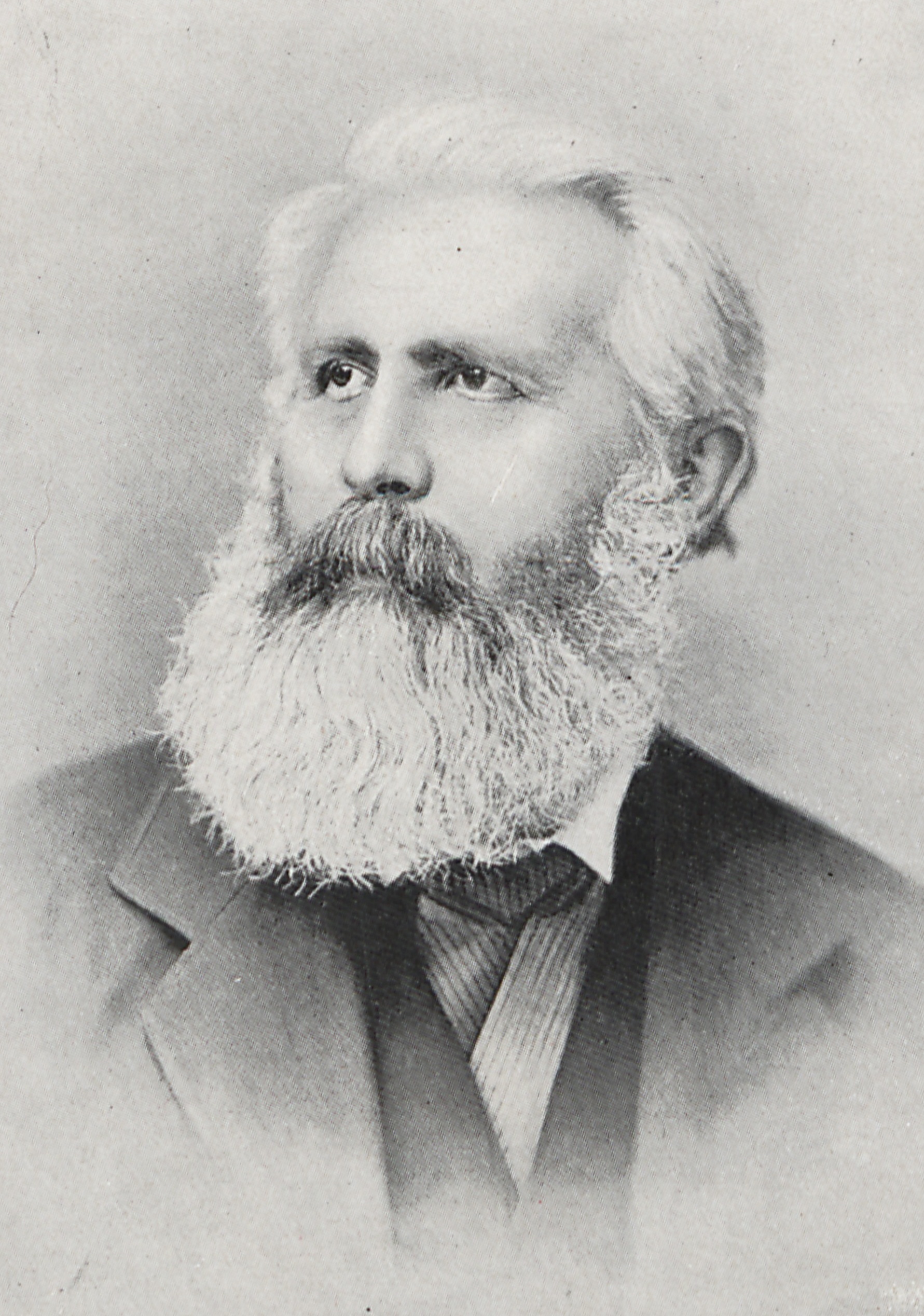 Josef Dietzgen fotka