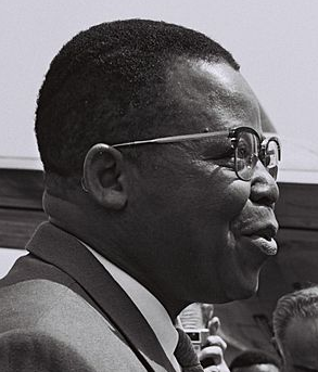 Joseph Kasa-Vubu fotka