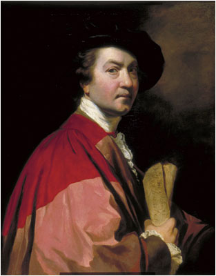Joshua Reynolds fotka