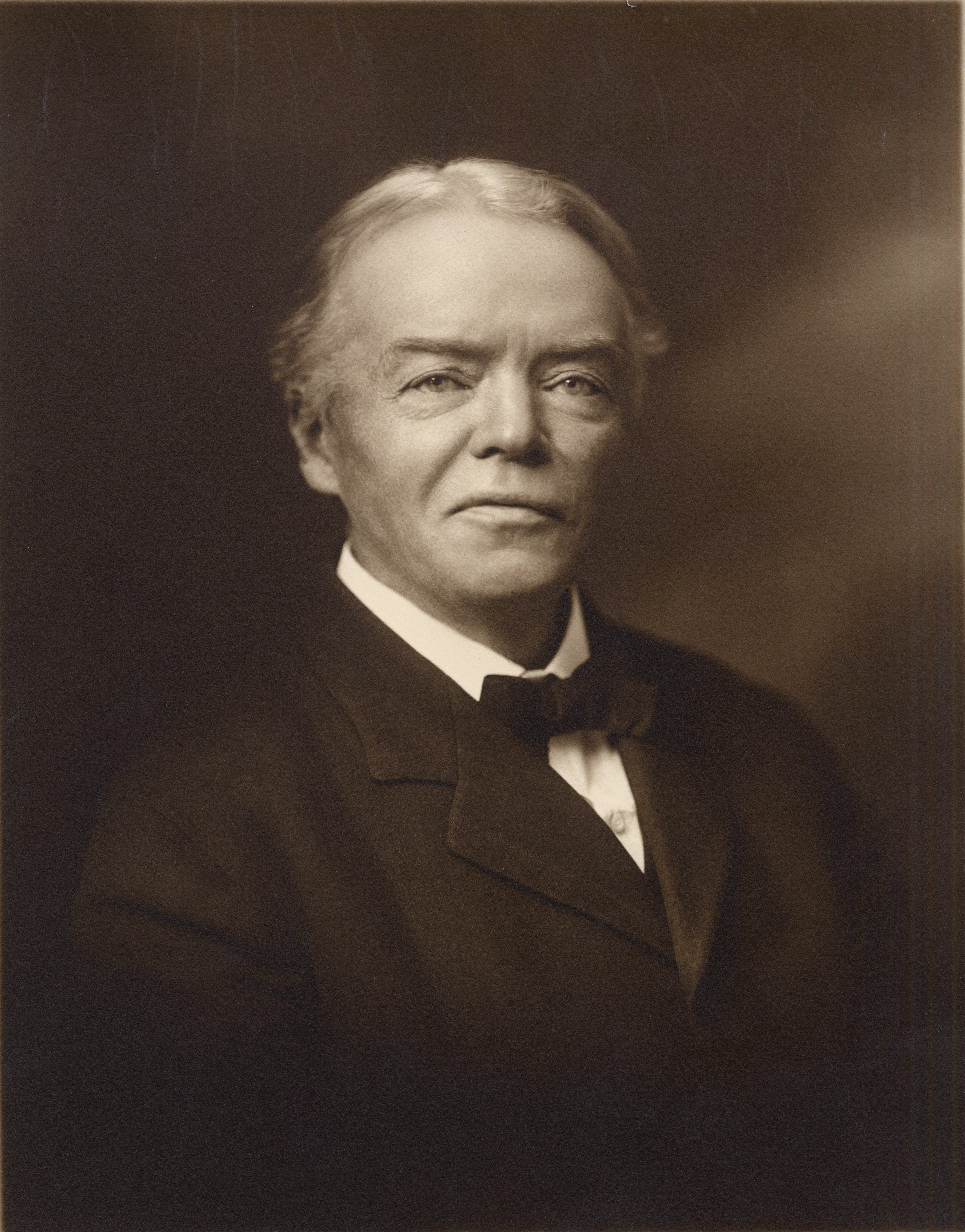 Josiah Royce fotka