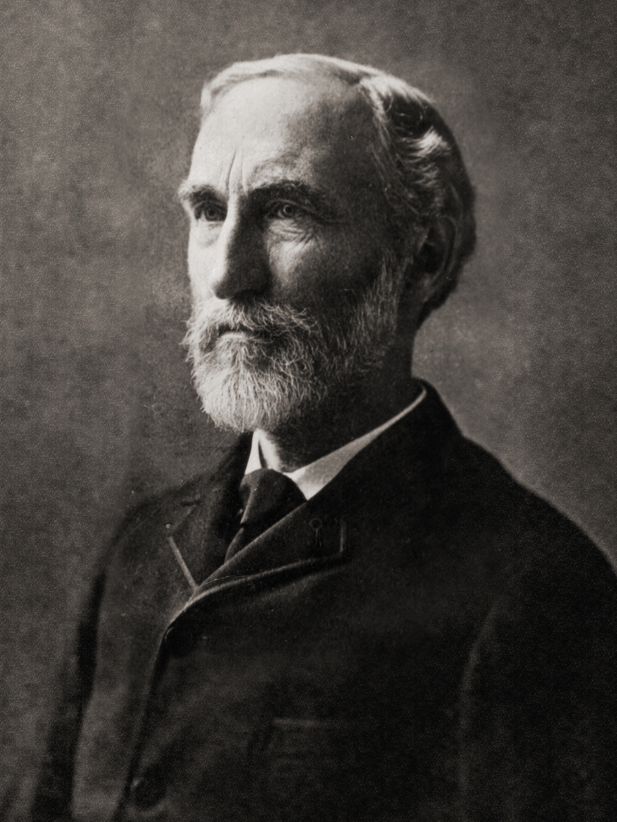 Willard Gibbs fotka