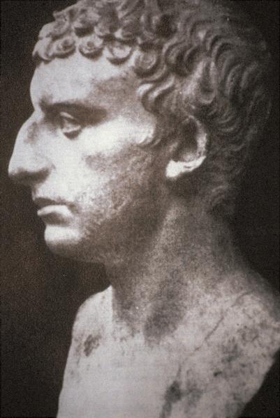 Flavius Iosephus fotka