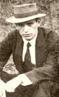 József Egry fotka