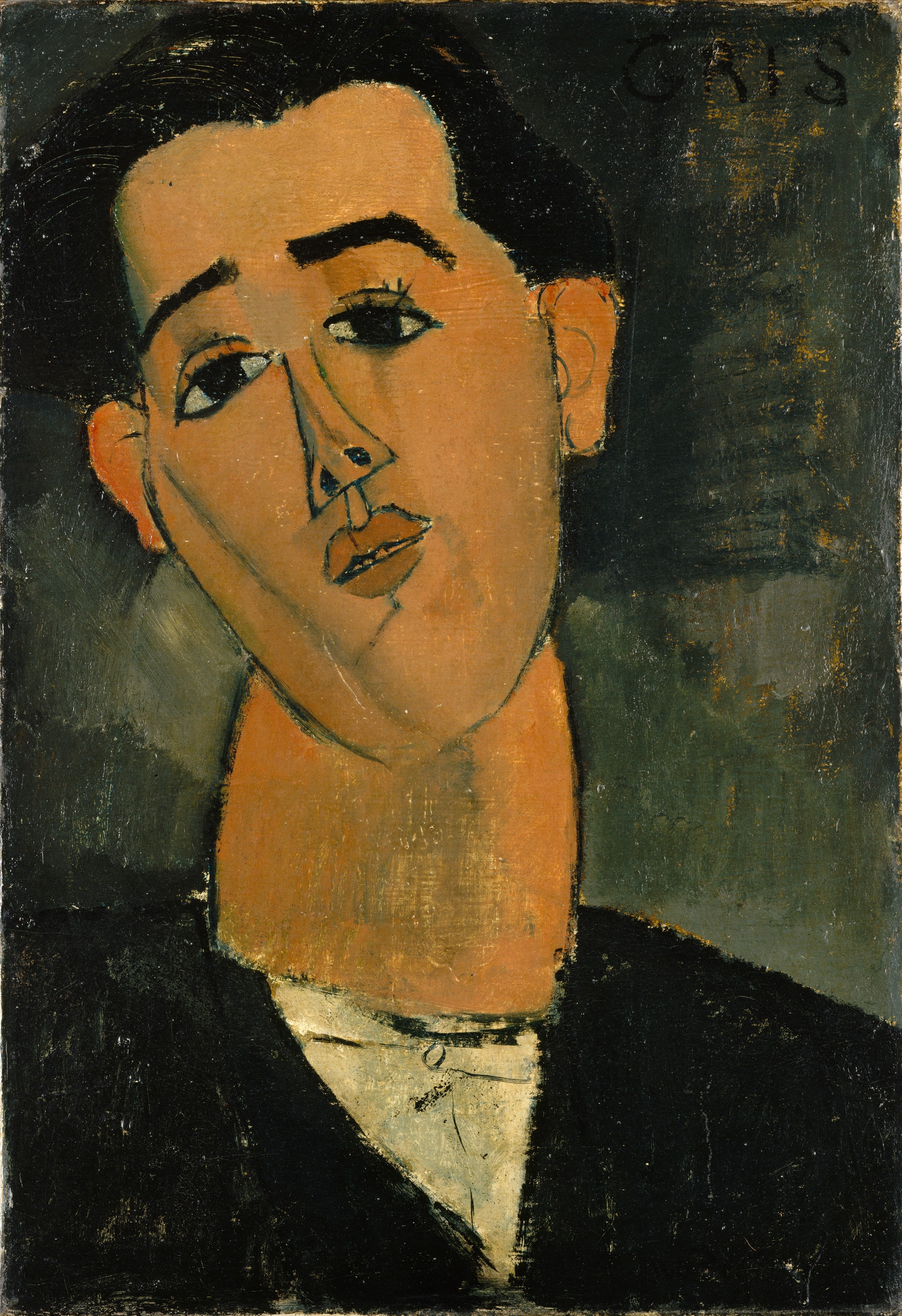 Juan Gris fotka