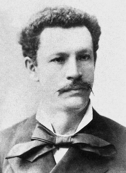 Juan Montalvo fotka